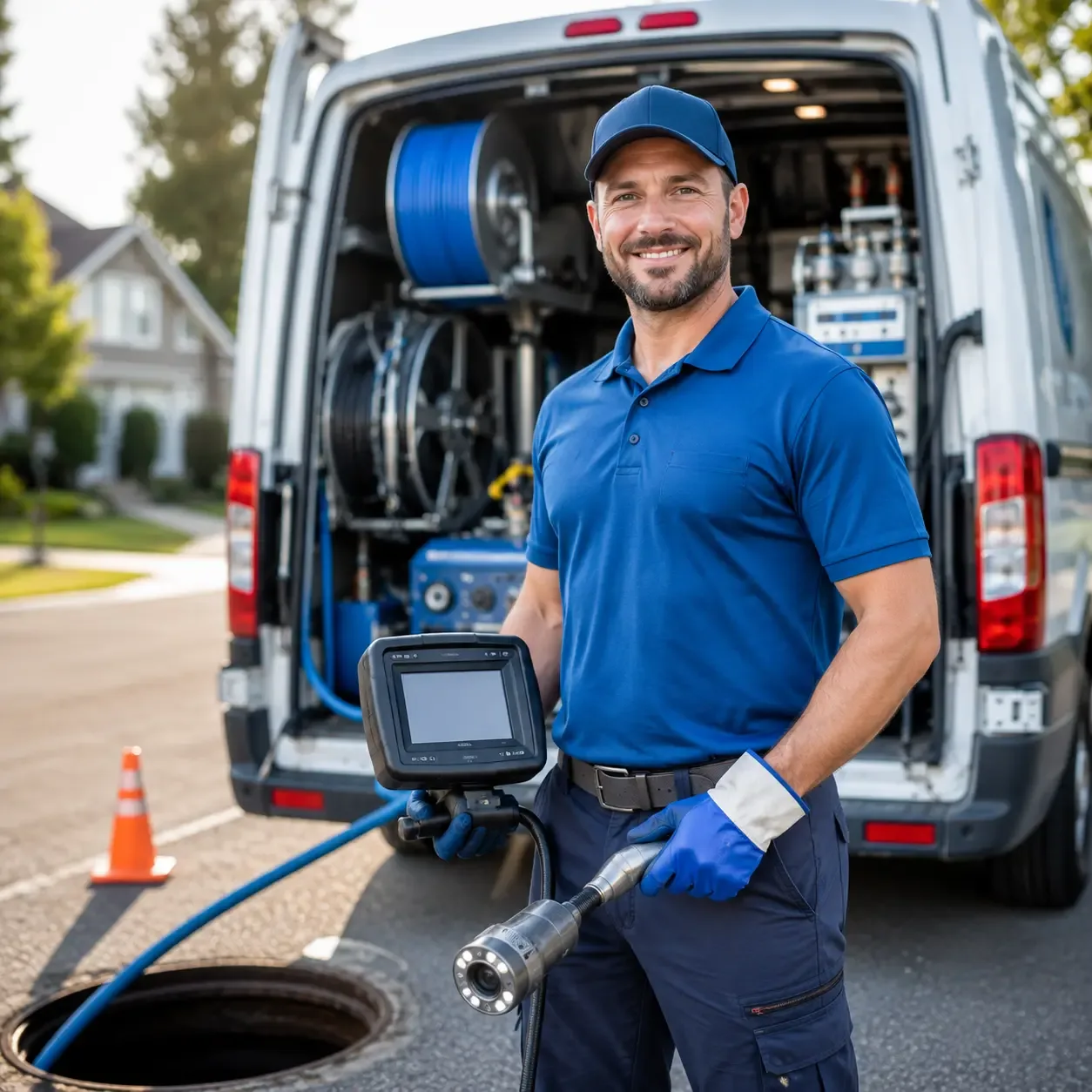 Local Pipe Relining specialists in Wright, AR