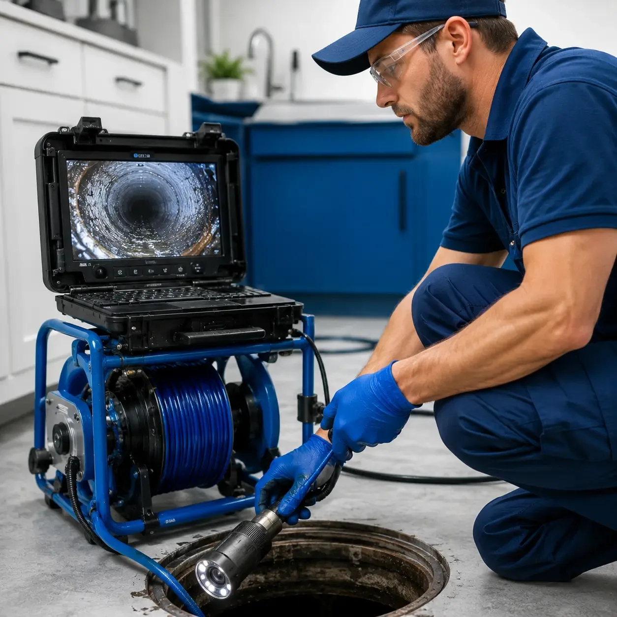 Pipe Relining professionals serving Wright, AR